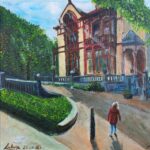 Huize Tavenier