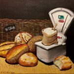 Vers brood