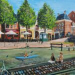 Schilderij 10