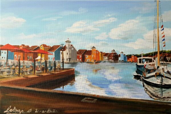 Reitdiephaven