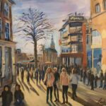 Schilderij 4