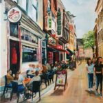 Schilderij 8